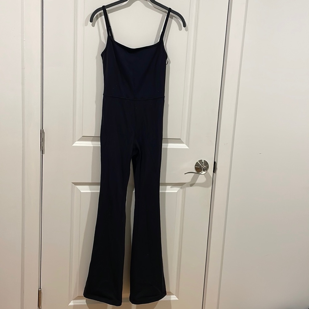 Aritzia Wilfred jumpsuit